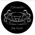 Logo # 513234 voor Logo Carwash De Vunt wedstrijd