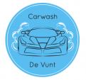 Logo # 513235 voor Logo Carwash De Vunt wedstrijd