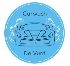 Logo design # 513235 for Logo Carwash De Vunt contest