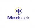 Logo # 564490 voor Logo Medpack wedstrijd