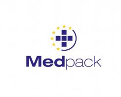 Logo # 564490 voor Logo Medpack wedstrijd