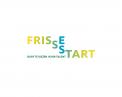 Logo # 837857 voor frisse start wedstrijd