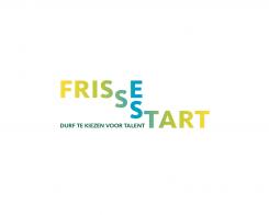 Logo # 837857 voor frisse start wedstrijd