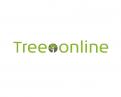 Logo # 446115 voor Logo voor online marketing bureau; Tree online wedstrijd