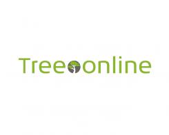 Logo # 446115 voor Logo voor online marketing bureau; Tree online wedstrijd
