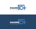 Logo # 1107312 voor Nieuwe visuele identiteit Falder nl wedstrijd