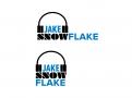 Logo # 1255482 voor Jake Snowflake wedstrijd