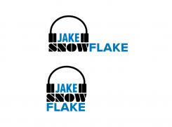 Logo design # 1255482 for Jake Snowflake contest