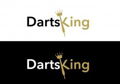 Logo design # 1285277 for Darts logo contest
