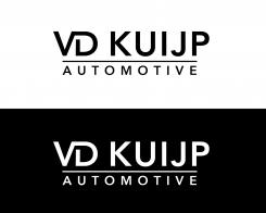 Logo # 856217 voor Strakke / chique uitstraling automotive bedrijf wedstrijd