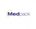 Logo # 564492 voor Logo Medpack wedstrijd