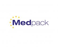 Logo # 564492 voor Logo Medpack wedstrijd