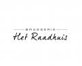 Logo # 806460 voor Uniek, duidelijk logo voor nieuwe Brasserie het Raadhuis  wedstrijd