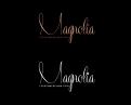 Logo design # 899756 for A feminine & powerful logo for a 3 women folk/Americana trio called Magnolia! contest