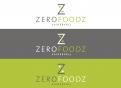 Logo # 790410 voor Zerofoodz wedstrijd