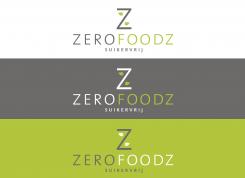 Logo # 790410 voor Zerofoodz wedstrijd