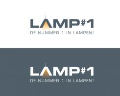 Logo # 617663 voor Logo voor online lampenwinkel wedstrijd