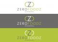 Logo # 790411 voor Zerofoodz wedstrijd