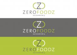 Logo # 790411 voor Zerofoodz wedstrijd