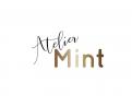 Logo # 841172 voor Ontwerp een creatief logo voor Atelier Mint! wedstrijd