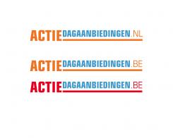 Logo # 580044 voor Logo voor dagaanbiedingen website wedstrijd