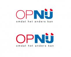 Logo # 614955 voor Op zoek naar stoer krachtig logo voor startend bedrijf wedstrijd