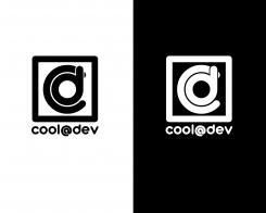 Logo # 932462 voor Ontwerp een cool logo voor een developer wedstrijd