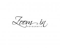 Logo # 629602 voor Ontwerp een logo voor Zoom-In Fotografie (love, wedding, friends, newborn-shoots) wedstrijd