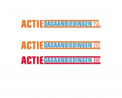 Logo # 580045 voor Logo voor dagaanbiedingen website wedstrijd