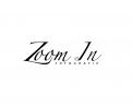 Logo # 629603 voor Ontwerp een logo voor Zoom-In Fotografie (love, wedding, friends, newborn-shoots) wedstrijd