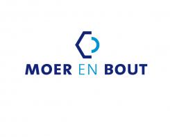 Logo # 605226 voor Logo Moer en Bout wedstrijd