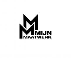 Logo design # 870468 for Logo for online carpentry 'Mijn Maatwerk' contest