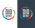 Logo design # 884011 for Logo for an organization consultancy firm Did Werkt. contest