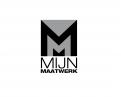 Logo design # 870469 for Logo for online carpentry 'Mijn Maatwerk' contest