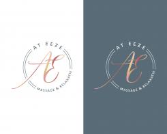 Logo design # 787406 for Design a balanced logo for a massange and relaxation practice - At Eeze - contest