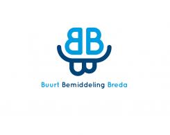 Logo # 665018 voor Ontwerp een veelzeggend logo voor hét buurtbemiddelingsproject van Breda!  wedstrijd