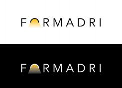 Logo design # 668931 for formadri contest
