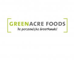 Logo design # 596702 for Logo design for a fast growing food service wholesaler ! contest