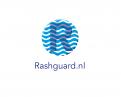 Logo design # 682775 for Logo for new webshop in rashguards contest