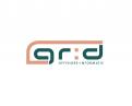 Logo design # 652580 for Logo for GRID contest