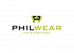 Logo # 677760 voor Nice logo  voor sport-, promo en workwear wedstrijd