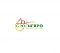 Logo # 1013826 voor vernieuwd logo Groenexpo Bloem   Tuin wedstrijd
