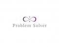 Logo design # 694113 for Problem Solver contest