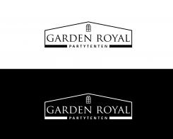 Logo # 905383 voor Ontwerp een logo voor ons merk Garden Royal wedstrijd