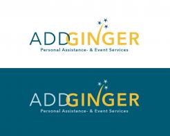 Logo # 804363 voor Logo voor Personal Assistance- & Event Services wedstrijd