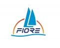 Logo design # 874486 for Sailing Fiore : Flower Power Sailing Circumnavigation contest