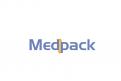 Logo # 565105 voor Logo Medpack wedstrijd