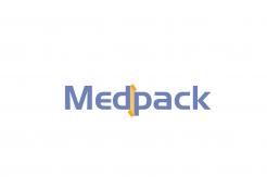 Logo # 565105 voor Logo Medpack wedstrijd