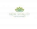 Logo # 803762 voor Ontwerp een passend logo voor New Vitality Program wedstrijd