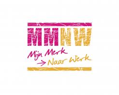 Logo # 798245 voor Zet mijn merk op de kaart! Ontwerp een logo voor loopbaancoaching en studie- en beroepskeuze Mijn merk naar werk wedstrijd